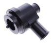 Picture of Recirculating blow off valve - Black