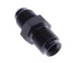 Picture of Garrett GTX nipple 7/16-24 UNF -> AN4 - With restrictor 0.9mm.