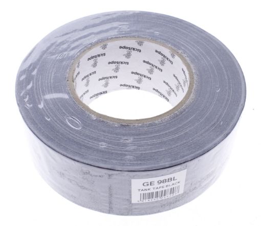 Picture of Tank Tape – Black 50mm x 50m - GE98BL