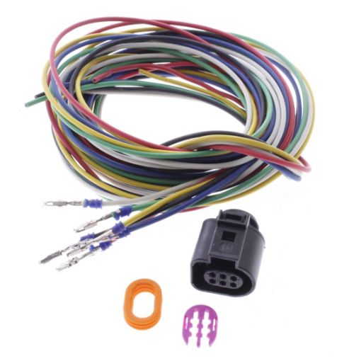 Picture of Wiring harness for LSU4.9