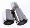 Picture of Exhaust Pipe 2½ "- Simons 