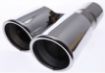 Picture of Exhaust Pipe 2½ "- Simons 