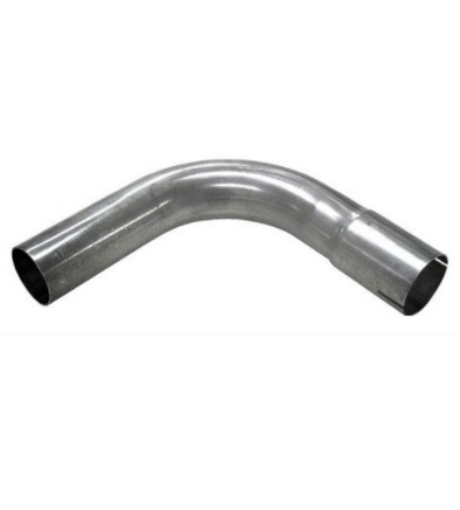 Picture of Stainless 90 gr bend - Simons 2.25" - U025790R