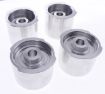 Picture of SOLID ALUMINIUM SUBFRAME BUSHES - BMW E81,E82,E87,E88, E90,E91,E92,E93  (4 pak)