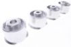 Picture of SOLID ALUMINIUM SUBFRAME BUSHES - E46 3 SERIES & M3, E85 E86 Z4 & Z4M (4 pak)