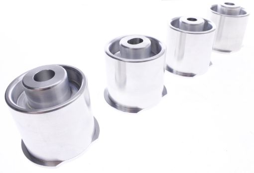 Picture of SOLID ALUMINUM SUBFRAME BUSHES - E36 (4 pack)