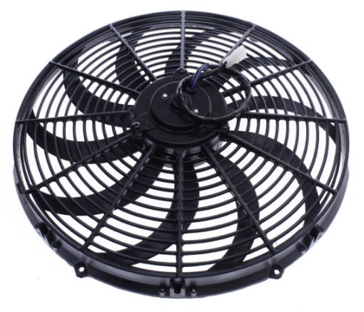 Picture of SPAL 16" Cooler fan - Suction - 1000 CFM