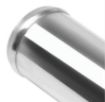 Picture of 90 Degree Aluminum Bend - 4" / 102mm.