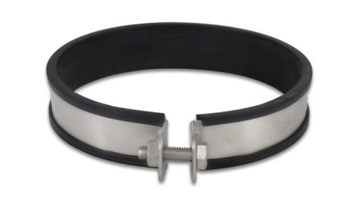 Picture of Vibrant SS Muffler Strap Clamp for 160mm O.D. Mufflers