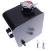 Picture of Expansion tank 2 liters - Black