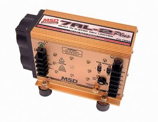 Picture of MSD 7AL-2 Plus CD Ignitions 7222