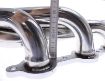 Picture of LS1 LS6 LSX v8 Universal Stainless Shorty Chevy Engine Swap Header