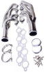 Picture of Chevy 97-14 small block V8 LS1/LS/LS3/LS6 Turbo Manifold