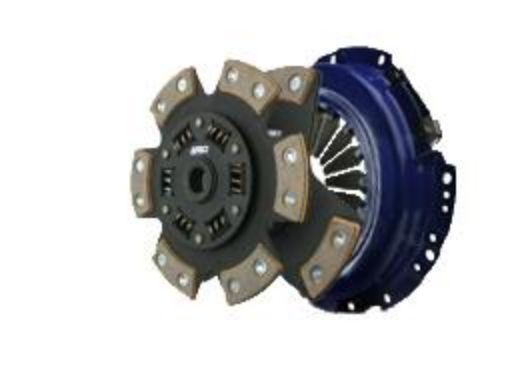 Picture of Spec SR20DET Stage 3 Clutch Kit Rear Wheel Drive - SN333