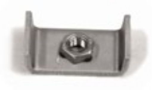 Picture of Universal Stainless steel bracket M8