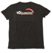 Picture of Qualitec - T-shirt - XXLarge - Black