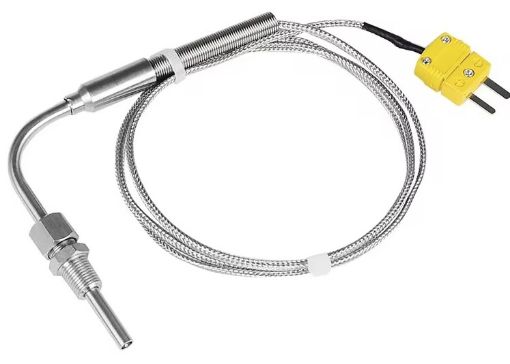 Picture of Exhaust sensor, EGT sensor - Universal