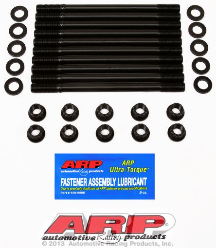 Picture of ARP Honda D16A / D16Z M10 Head Stud Kit