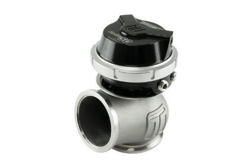 Picture of Turbosmart GenV ProGate50 14psi External Wastegate (Black)