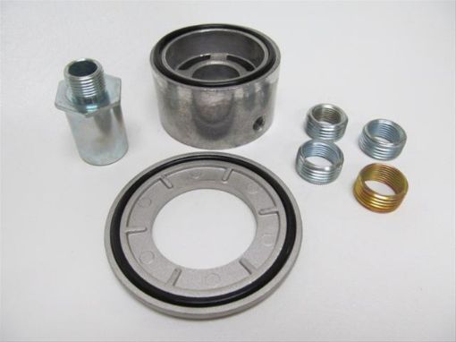 Picture of Sandwich Oil Adapter - Universal