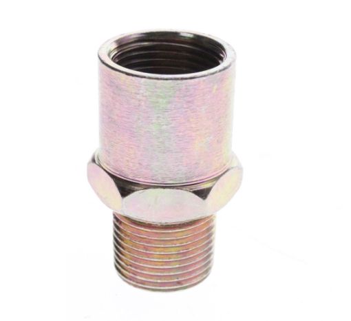 Picture of Oil adapter for sandwich - 3/4" UNF