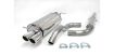 Picture of A3 (8L) Turbo 1.8T/1.8Ti/1.9TDI år 95-05/03 - Simons catback exhaust