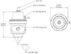 Picture of Turbosmart FPR8 Fuel Pressure Regulator Suit -8AN