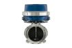 Picture of Turbosmart HyperGate 45 - 14 psi - Blue - TS-0506-1040