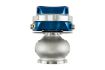 Picture of Turbosmart GenV CompGate40 14psi External Wastegate (Blue)