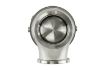 Picture of Turbosmart GenV CompGate40 14psi External Wastegate (Blue)