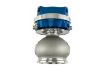 Picture of Turbosmart GenV ProGate50 14psi External Wastegate (Blue)