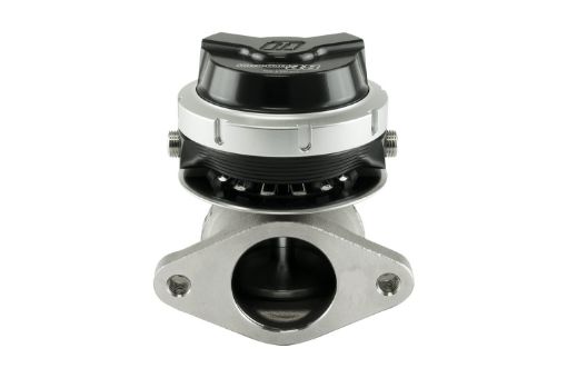 Picture of Turbosmart GenV UltraGate38 7psi External Wastegate (Black)