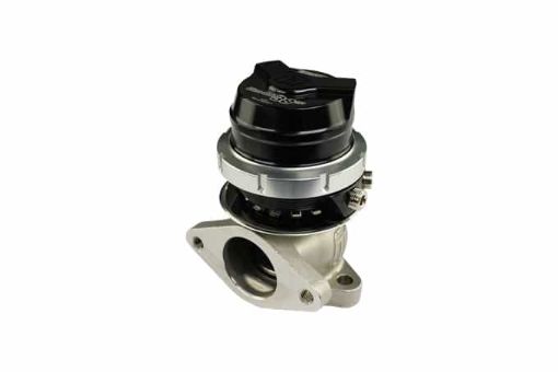 Picture of Turbosmart GenV UltraGate38HP ‘High Pressure’ 35psi External Wastegate (Black)