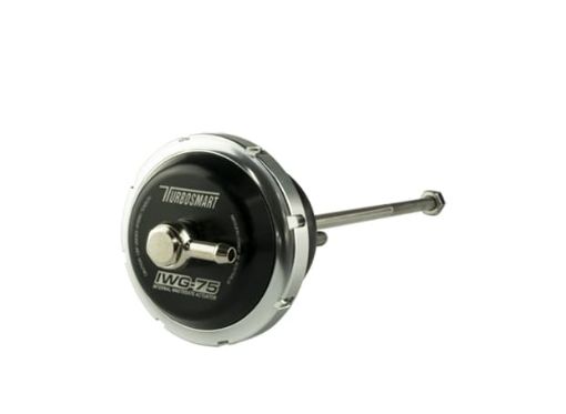 Picture of Turbosmart IWG75 Universal Wastegate Actuator (UNF) 150mm 14PSI