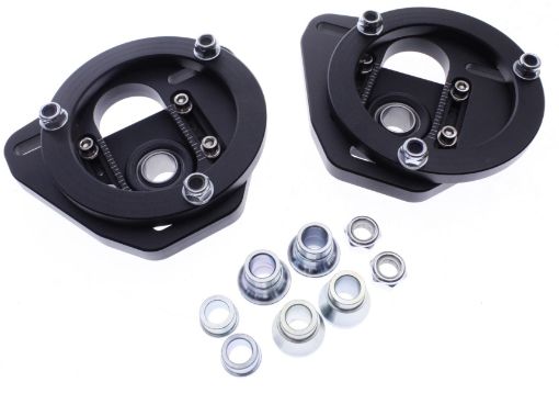 Picture of  BMW CAMBER & CASTER PLATES - E6X - E8X - E9X