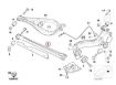 Picture of Camber arms BMW E36 / E46 - Yellow (90ShA)