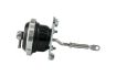 Picture of Turbosmart IWG75 Wastegate Actuator Suit Garrett GT2860RS (Disco Potato) 5 PSI Black