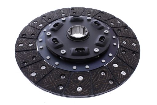 Picture of 240MM Special ORGANIC Clutch DISC 28X35-10N