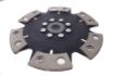 Picture of 228MM SINTERED CLUTCH DISC - 20,3x22,2-28N