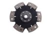 Picture of 228MM SINTERED CLUTCH DISC - 20,3x22,2-28N