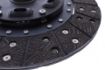 Picture of 240MM Special ORGANIC Clutch DISC 23X29-10N