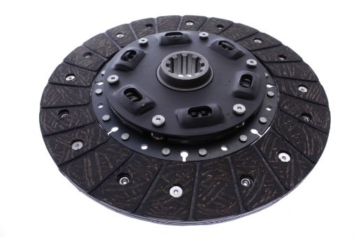 Picture of 228MM Special ORGANIC Clutch DISC 23X29-10N