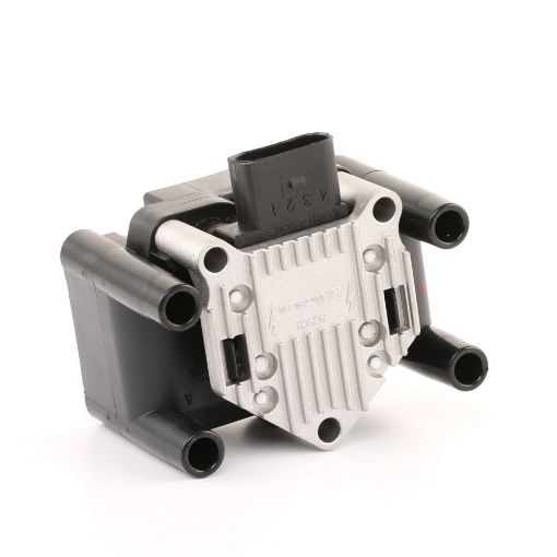 Picture of Bosch Ignition Coil Ignition Coil for 4 cyl.