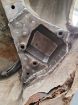 Picture of BMW E36 Reinforcement of the trailing arm mount BMW drift basket