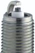 Picture of NGK V-Power Spark Plug Box of 4 (BKR7E-11)