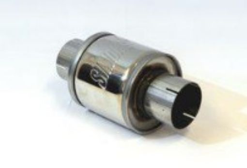 Picture of Stainless 3”- Simons U457610R