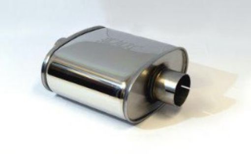 Picture of Stainless 3”- Simons U367610R