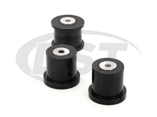 Picture of Prothane 10 Chevy Camaro Diff Carrier Bushings - Black