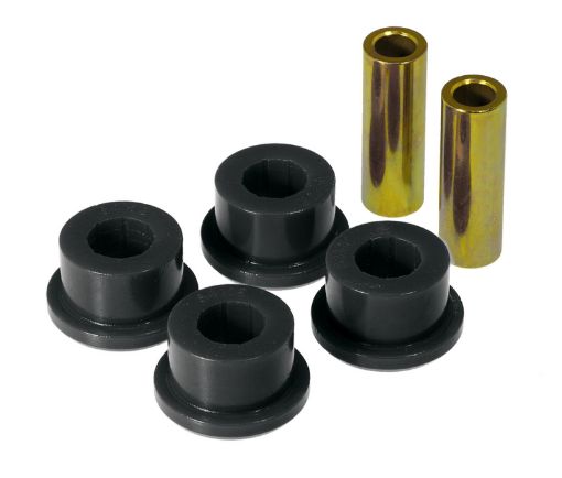 Picture of Prothane 94 - 96 Honda Accord Front Lower Control Arm Bushings - Black