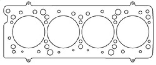 Picture of Cometic Lancia Fiat Delta Tempra 85mm .060in MLS - 5 816 Valve Head Gasket